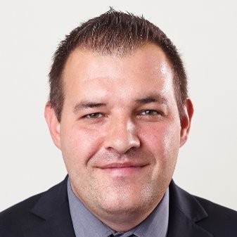 Adam Mach, fondateur d'OrdiZen
